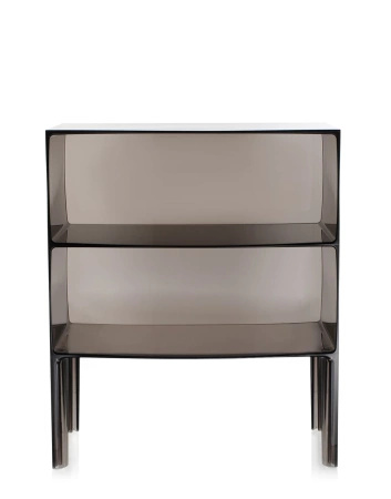 Ghost Buster Large Dresser Smoky