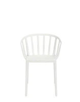 Venice Chair White