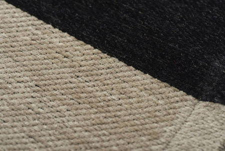 Carpet Decor Tiffany Black