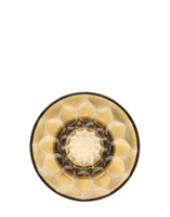 Jellies Coat Hangers Medium Wieszak (2 sztuki) Bursztynowy