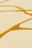 Toulemonde Bochart Ambre Naturel carpet