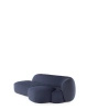 Aaland Sofa Blue