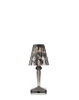 Battery Lamp Black