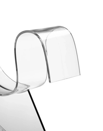 H-Horse Rocking Horse Transparent