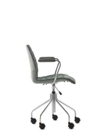 Maui Soft Noma Chair Green