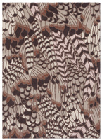 Ted Baker Feathers Natural rug 162404
