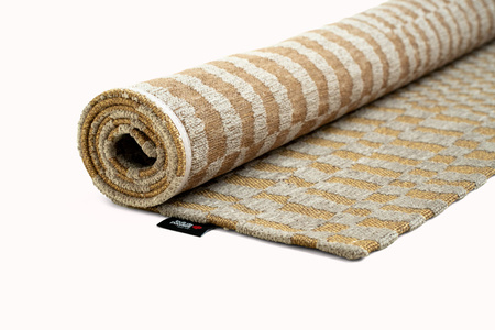 Louis de Poortere Berber Erg carpet 9648