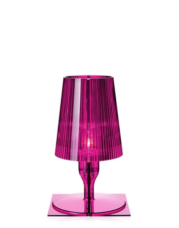 Take Lamp Pink