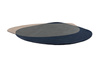 Dywan Brink&Campman Element Arp Blue 087608