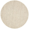 Dywan Rezas Bubbles Grey Round R-1908