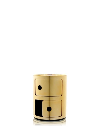 Componibili Metal 2 Gold