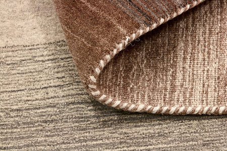 Rezas Panorama Natural Multi carpet 7068