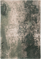 Louis de Poortere Mad Men Cracks Dark Pine rug 8723