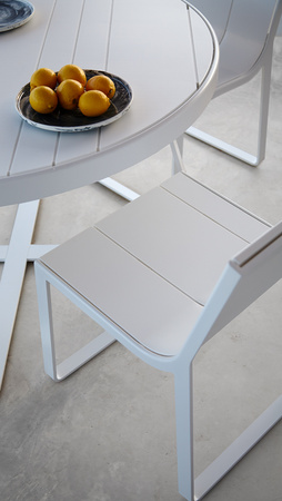 Gandiablasco Flat Dining Chair