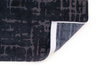 Louis de Poortere Baobab Black Water rug 9200