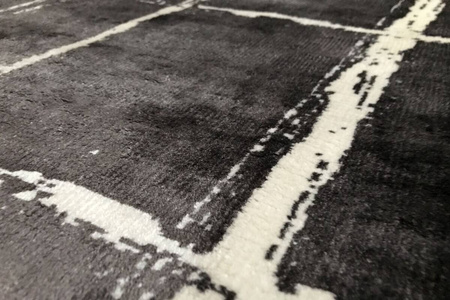 Serge Lesage Herman Dense Grey Carpet