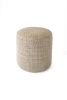 Nanimarquina Tres Persian Pouf S Vegetal