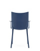 H.H.H. Chair Blue