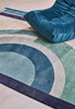 Toulemonde Bochart Josep Celadon carpet