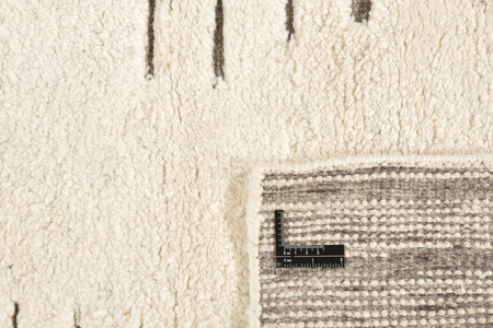 Landscape Bark Nature rug