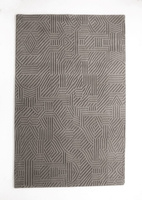 Nanimarquina Milton Glaser African Pattern rug