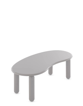 Undique Mas Table Gray