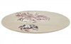 Dywan Ted Baker Tranquility Beige 56001 Koło