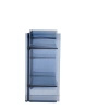 Sound-Rack Rack Blue
