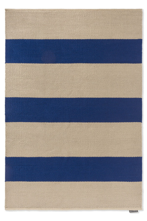Brink&Campman DECK ELECTRIC BLUE carpet 496708