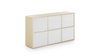 Gandiablasco GBmodular bookcase