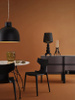 Bellissima Glossy Lampa Wisząca Zielony