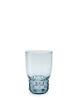 Jellies Family Glasses Set (4 pieces) Blue