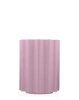 Colonna Auxiliary Table Pink
