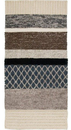 Gan Mangas Original Rectangular MR3 Carpet