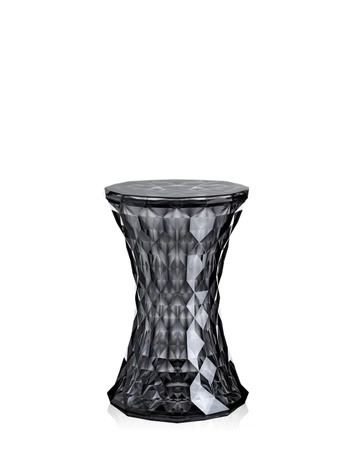 Stone Helper Table Smoky