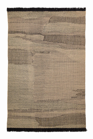 Nanimarquina Wabisabi Bone Carpet