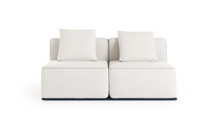 Modular Sofa Gandiablasco Islablanca Sectional 4