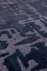 Louis de Poortere Baobab Black Water rug 9200