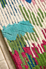 Harlequin Wilderness Peridot/Emerald rug 144507
