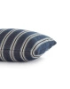 Hiray Sofa Cushion White Blue