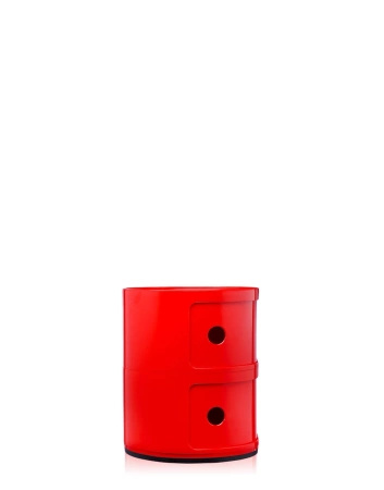 Componibili Classic 2 Red