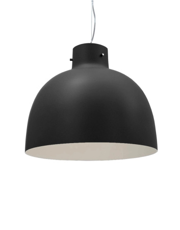 Bellissima Mat Pendant Lamp Black