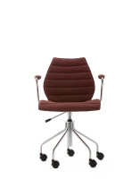 Maui Soft Noma Chair Red