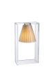 Light-Air Tissue Lamp Beige