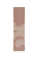 Gan Bandas A Pink Carpet