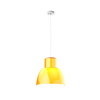 Nemo Lorosae Pendant Lamp Ø40 Yellow