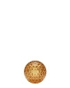 Mini Planet Plug Version Lamp Yellow