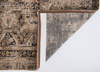 Louis de Poortere Antiquarian Handschlu Agha Old Gold Carpet 8720