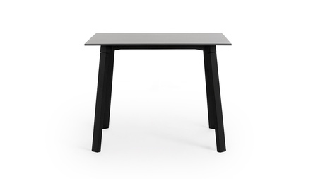 Stół Gandiablasco Timeless Dining 100x100 cm