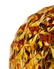 Planet Plafond Ceiling Lamp Amber